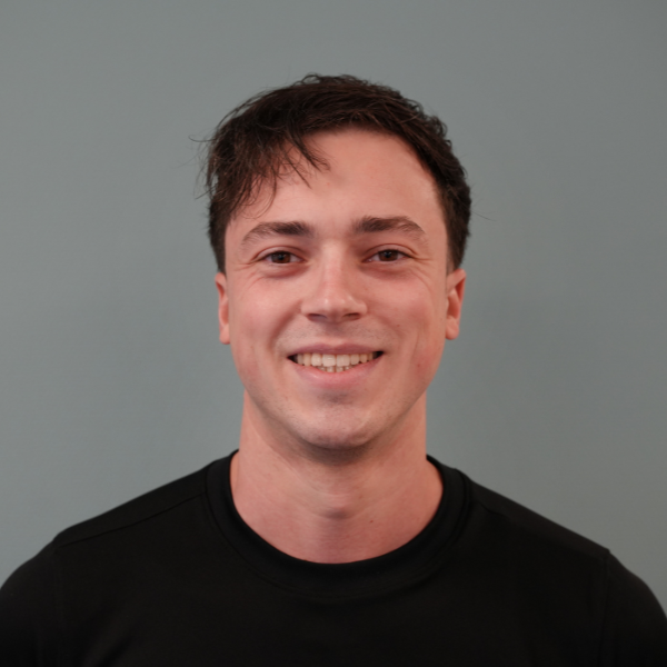 EMS trainer Mitchell